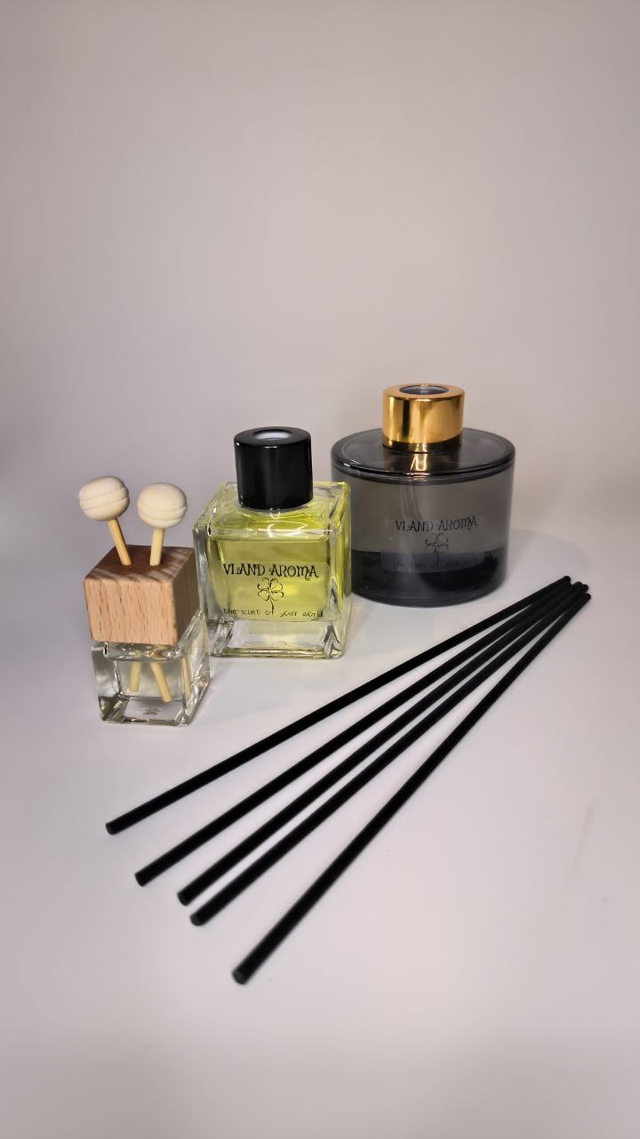 Аромадиффузор VLAND AROMA STANDART — изображение 3