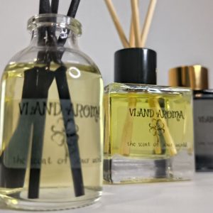 Аромадиффузор VLAND AROMA STANDART